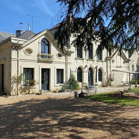 Le Castel De Brehemont Bed & Breakfast エクステリア 写真