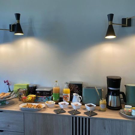 Le Castel De Brehemont Bed & Breakfast エクステリア 写真