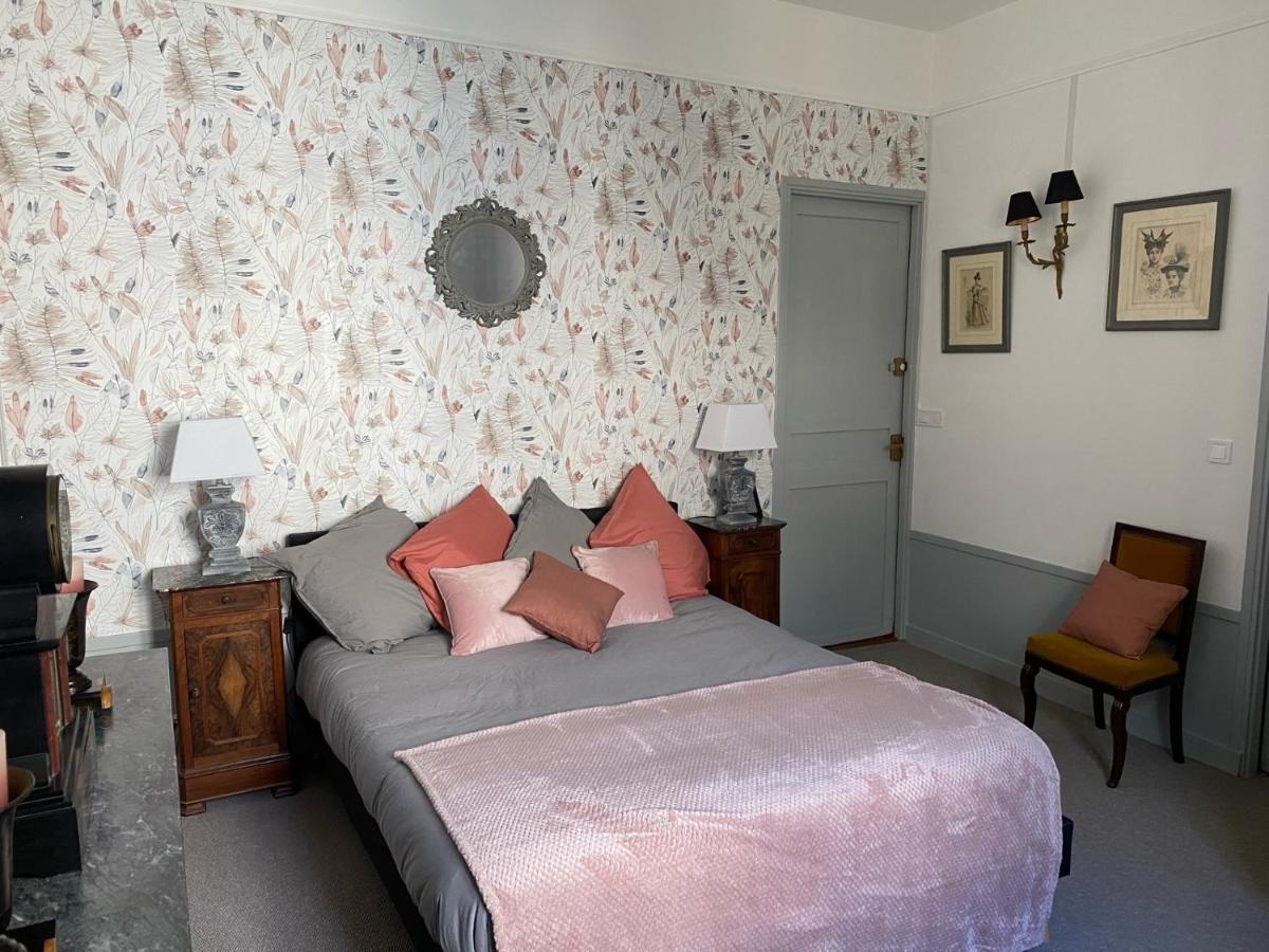 Le Castel De Brehemont Bed & Breakfast エクステリア 写真