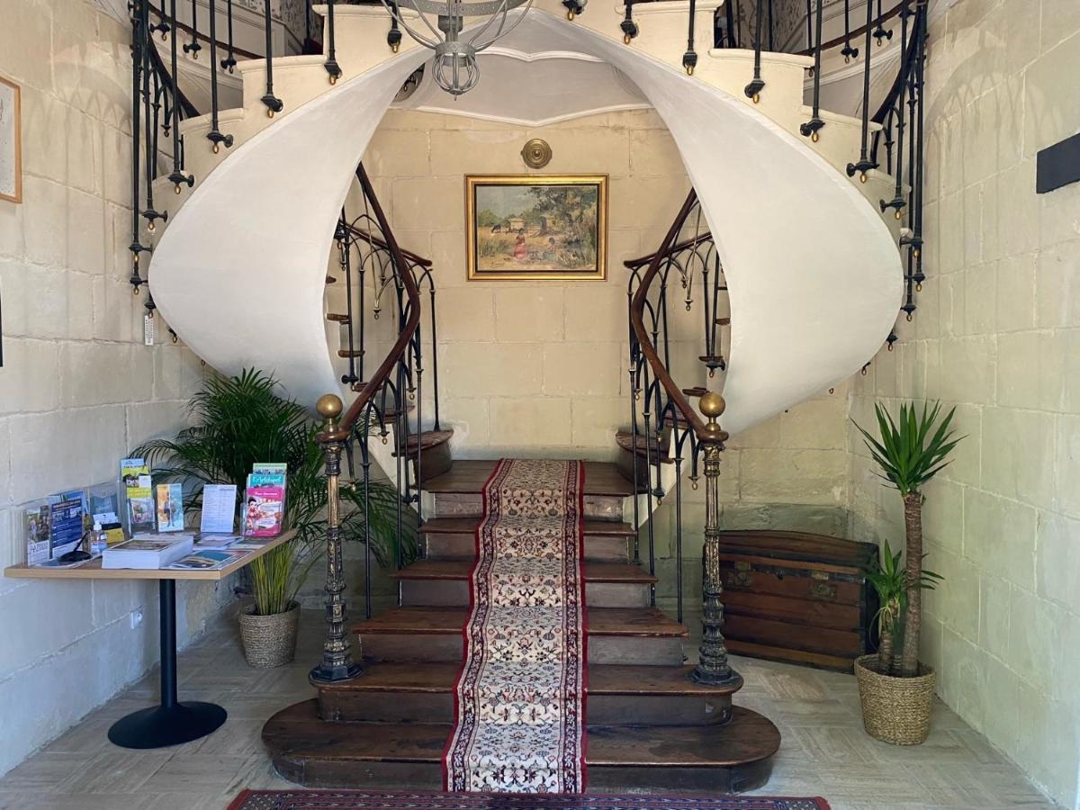 Le Castel De Brehemont Bed & Breakfast エクステリア 写真