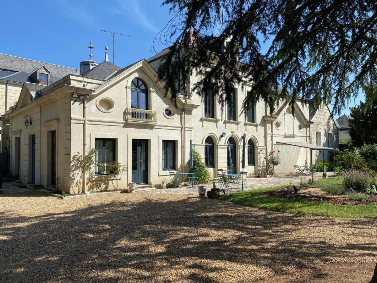Le Castel De Brehemont Bed & Breakfast エクステリア 写真